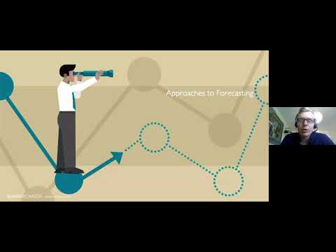 Effective Forecasting