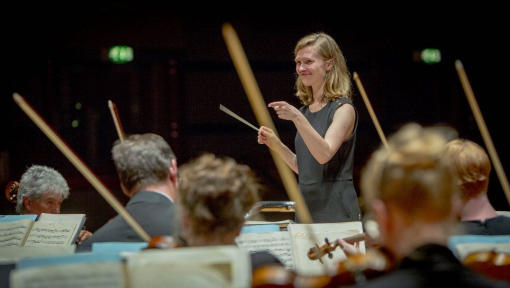 Baker Richards CBSO Birmingham Symphony Orchestra Behavioural Segmentation