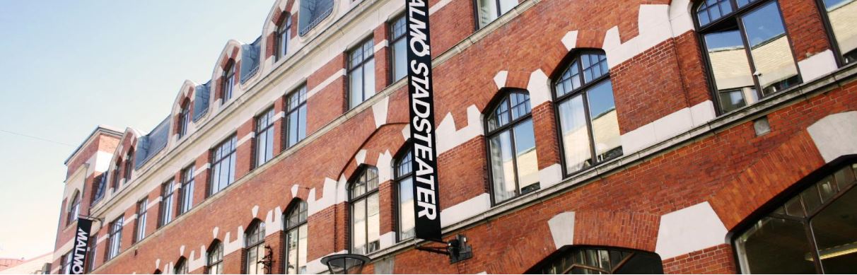 Baker Richards Malmo Stadsteater subscriptions