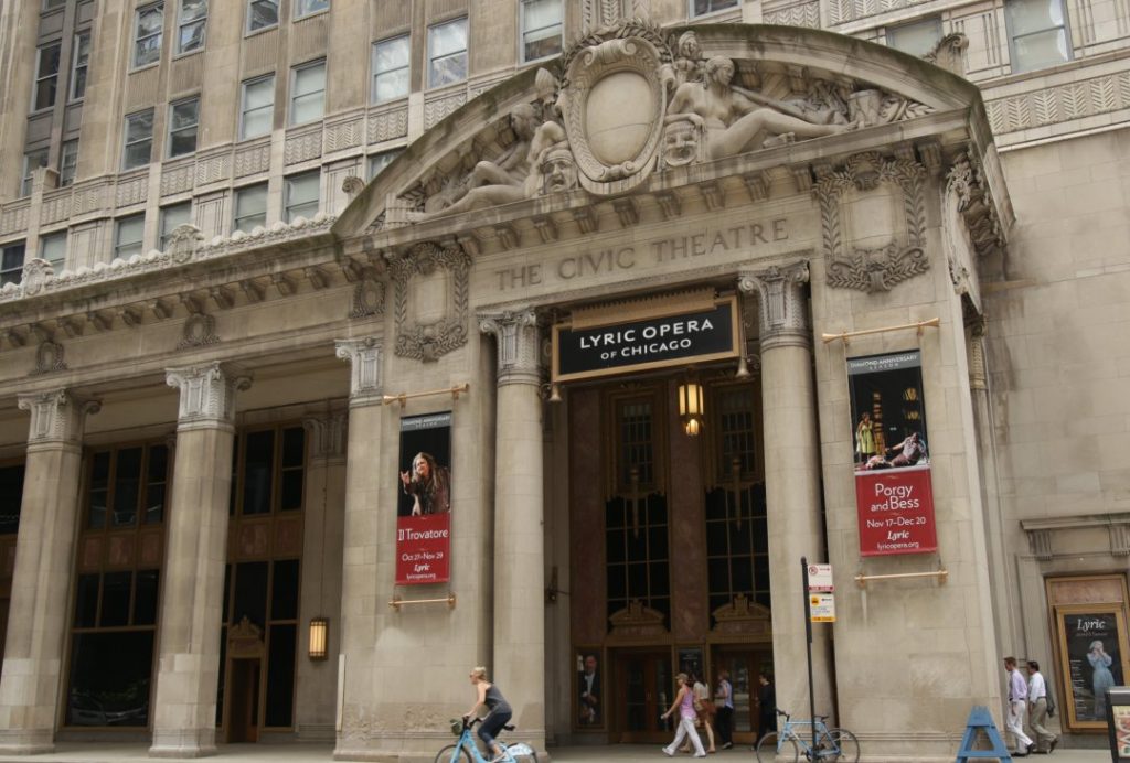 Lyric Opera of Chicago
