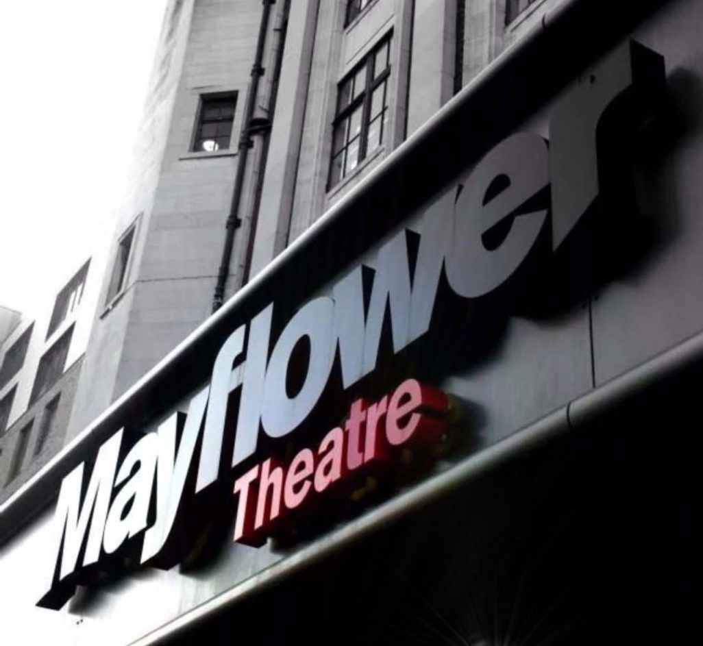 Baker Richards Mayflower Theatre Dynamic Pricing