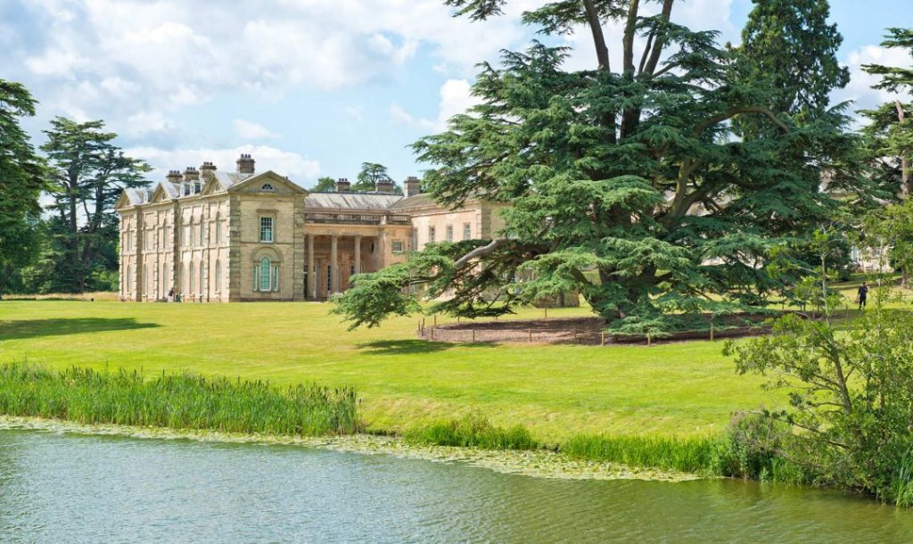 Compton Verney