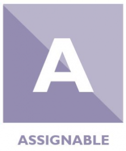 Assignable