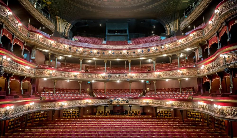 Leeds Heritage Theatre