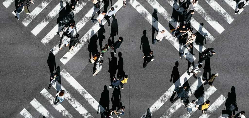 Segmentation can easily be misunderstood as an attempt to pigeonhole human behaviour and flatten complexity into neat consumer profiles